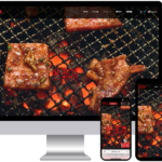 炭火焼肉レストラン フェ様